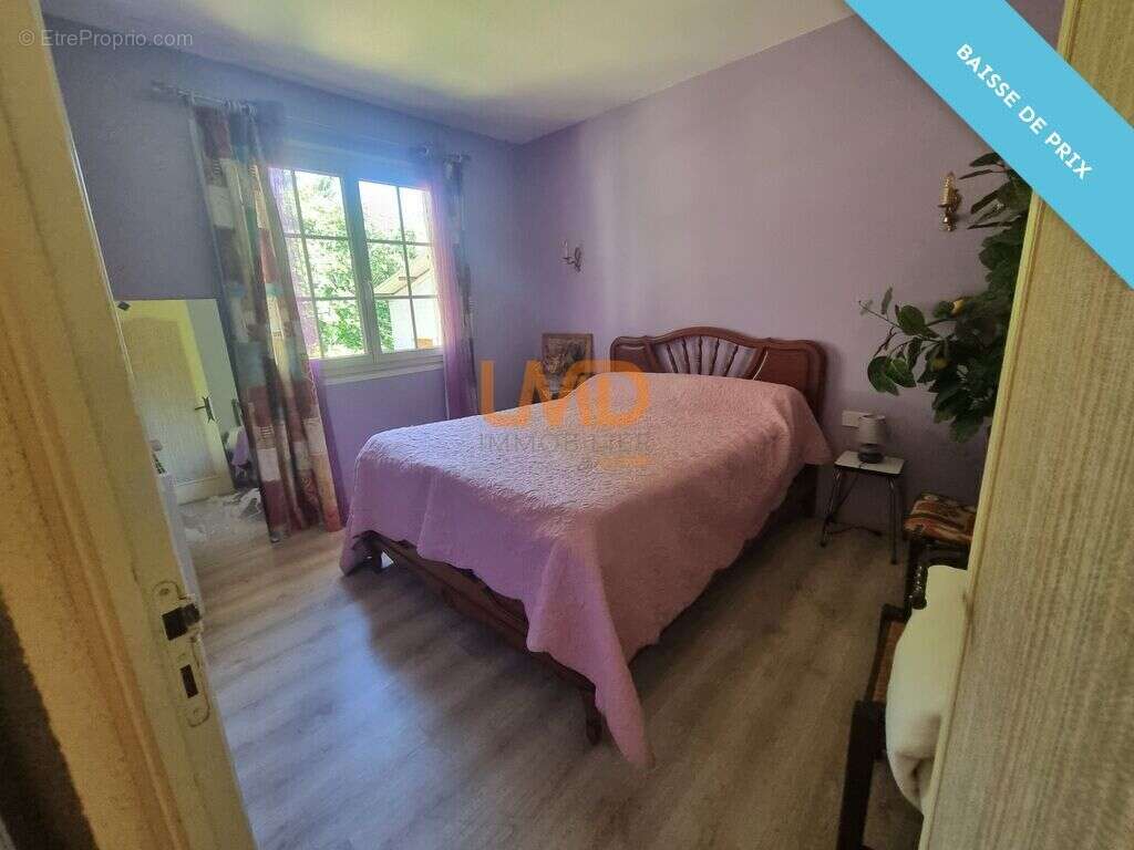 Maison à CAJARC