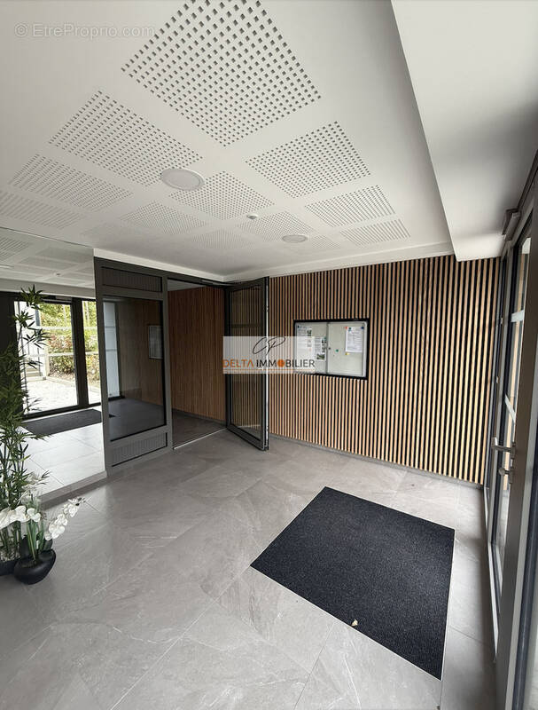 Appartement à BRUNSTATT