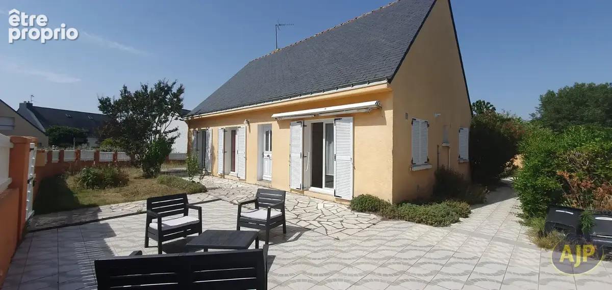 Bonne source Maison évolutive - photo 2