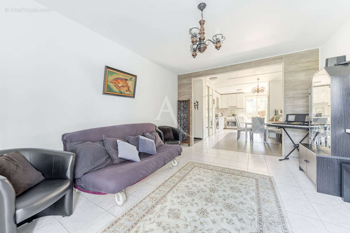 Appartement à NOISIEL