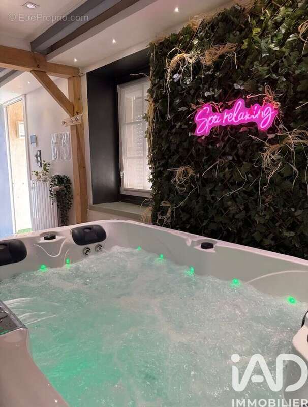 Photo 4 - Appartement à MAISDON-SUR-SEVRE