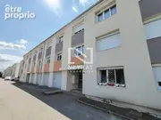 Appartement à SAINT-MARCEL