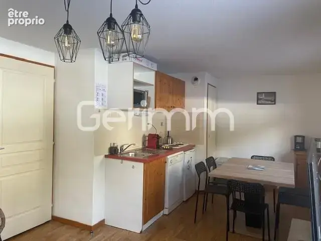 Vente - Appartement - 2 pièces + cuisine - 38 m² - 130 000 € - - photo 13