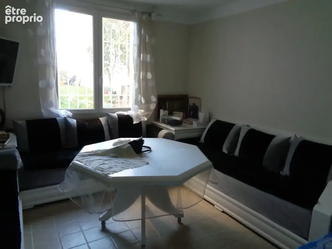 *TERRAIN 400 M2  pour  immeubles  avec mazet. - photo 6