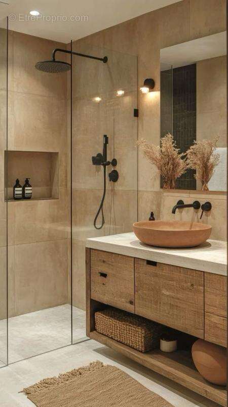 Appartement à VAULX-EN-VELIN