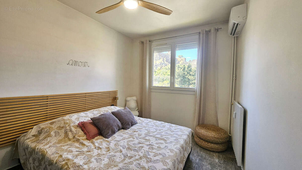 Appartement à LA GARDE