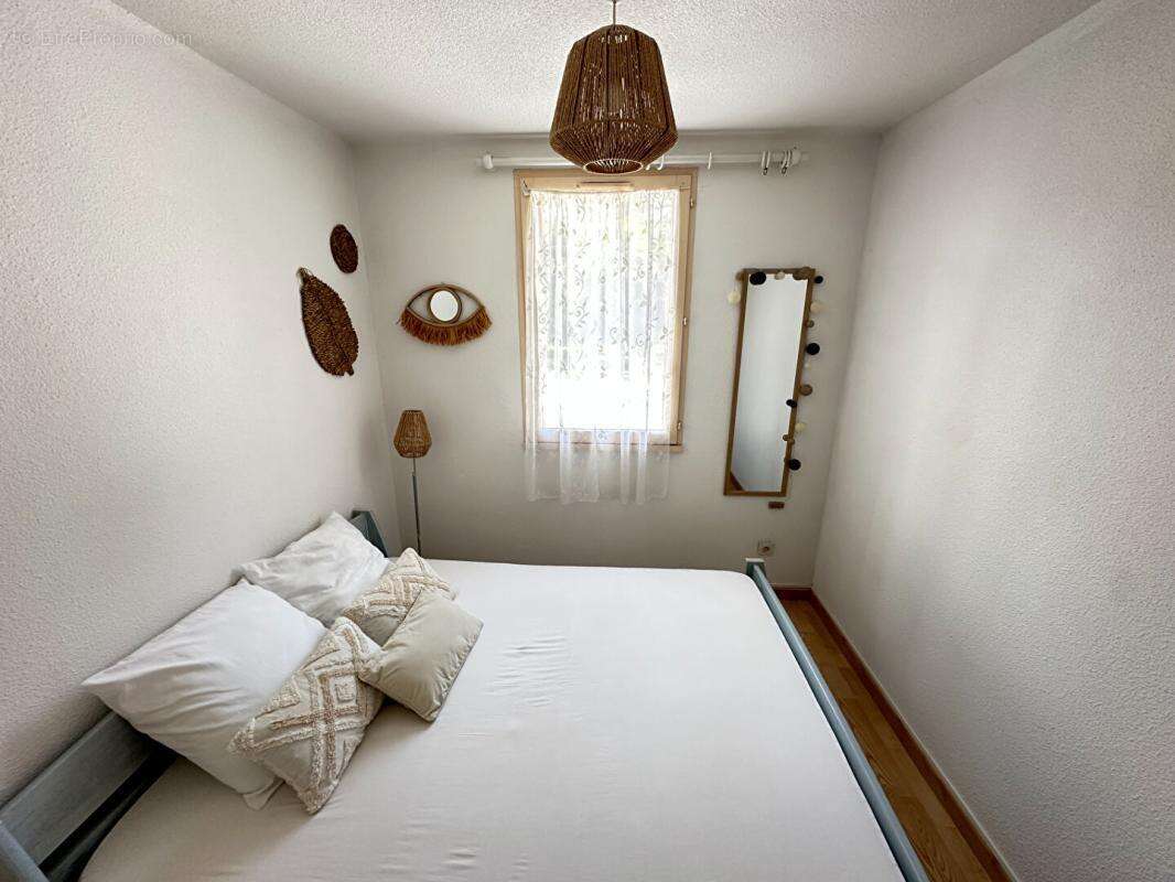 Appartement à SAINT-GEORGES-DE-DIDONNE