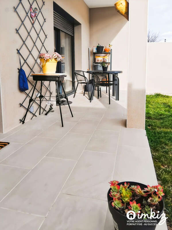 Maison à PRADES