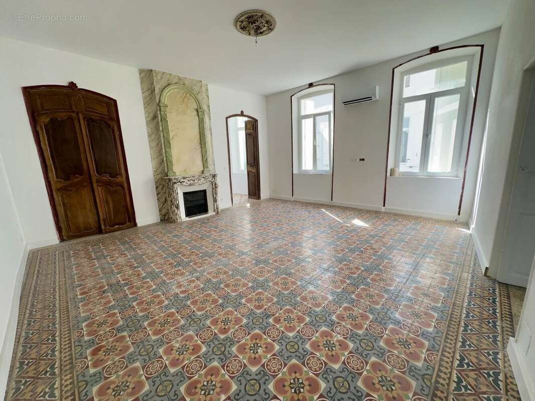 Appartement à ILLE-SUR-TET