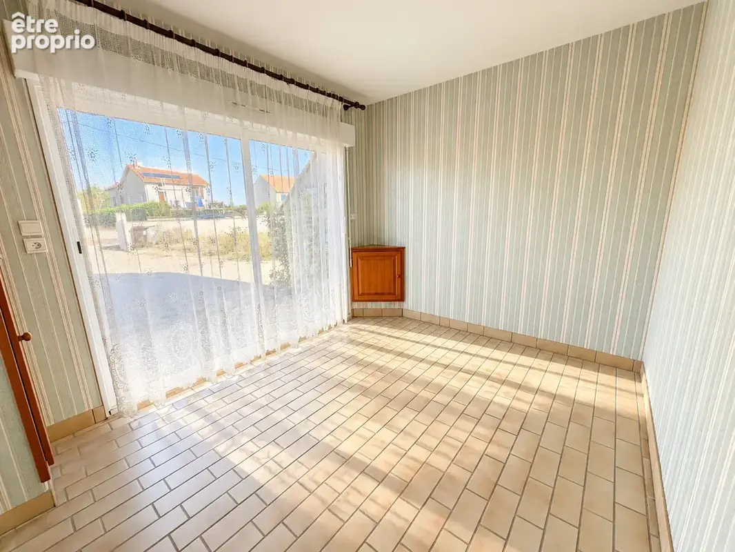 Maison T6 de plain-pied - photo 9