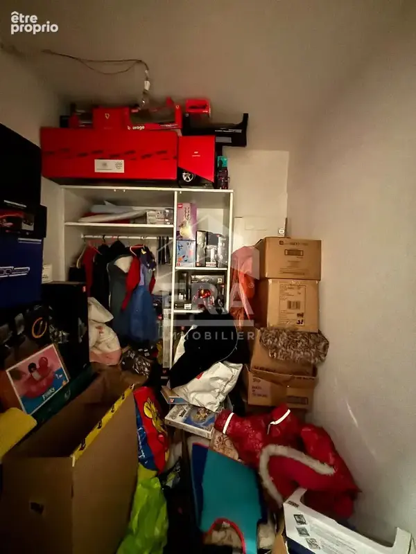 Appartement 94m² à la fère - photo 8
