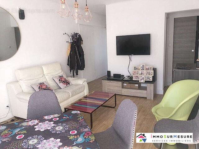 Appartement à SETE