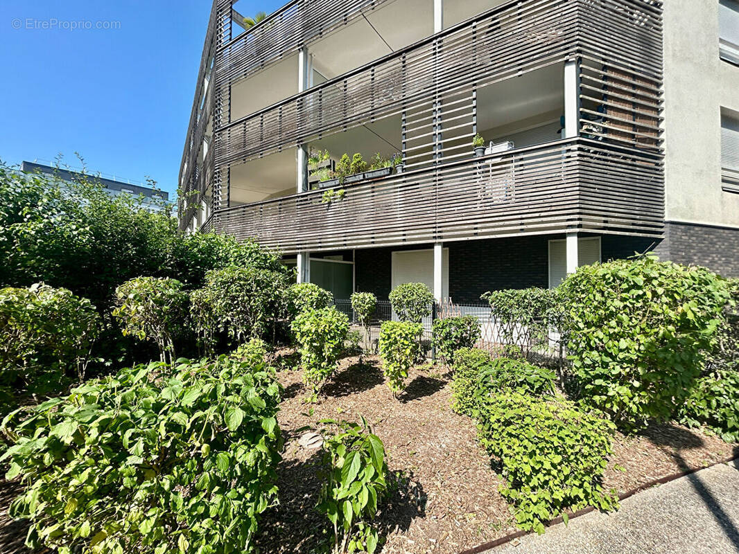 Appartement à PALAISEAU