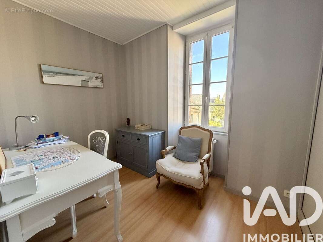 Photo 8 - Maison à GOUVILLE-SUR-MER