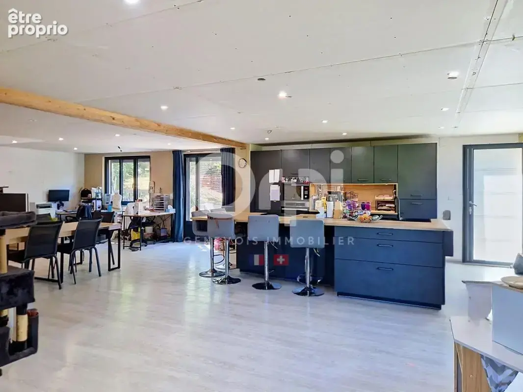Maison À Vendre - photo 2