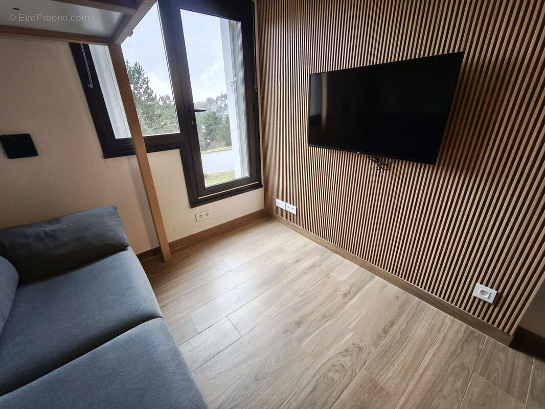 Appartement à BOLQUERE