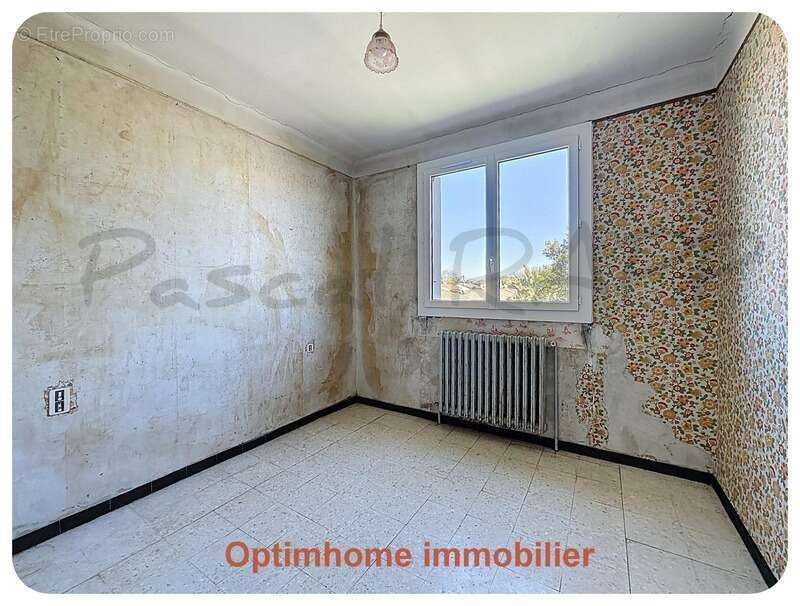 Appartement à SAUVIAN