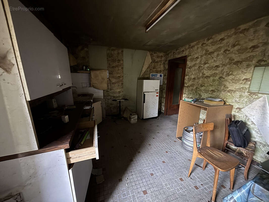 Maison 88 m² à Morlaix  - photo 2