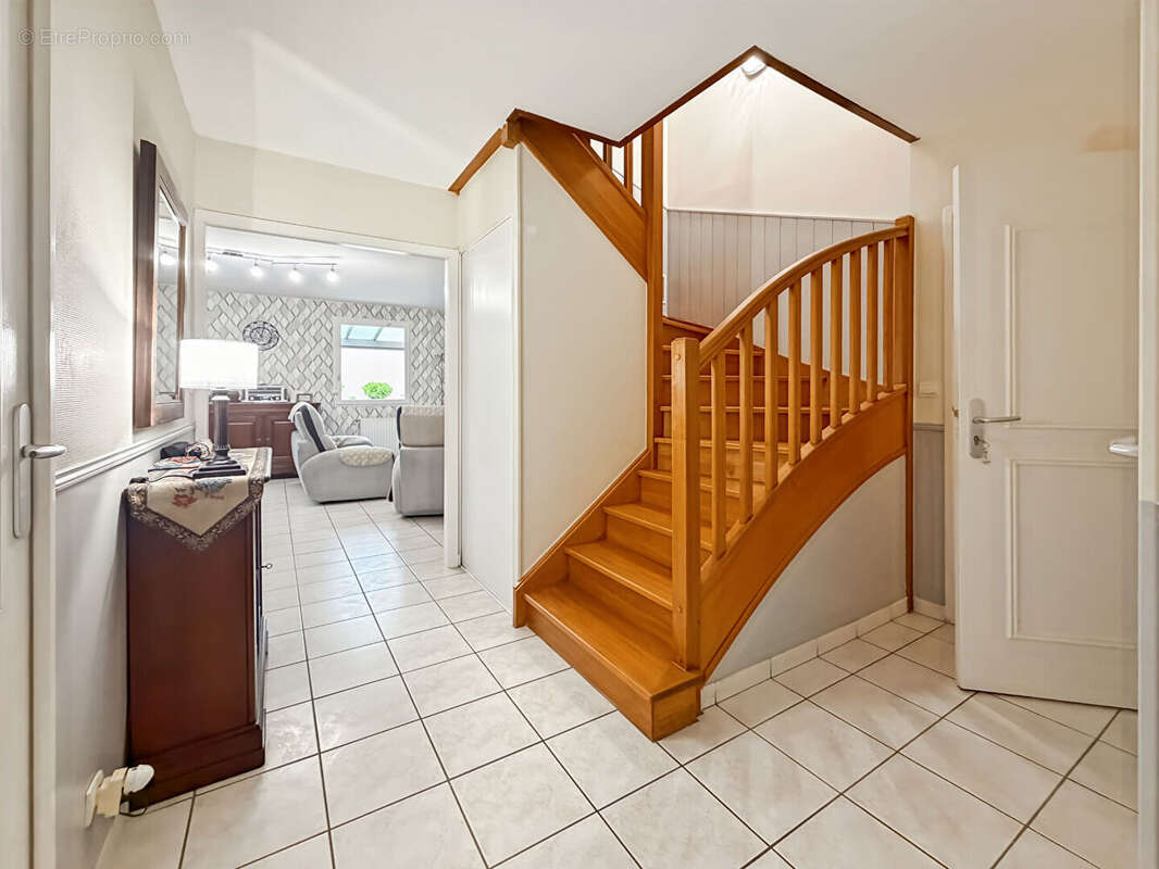 Maison à VILLEBON-SUR-YVETTE