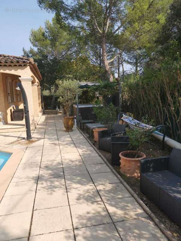 Villa t5 grambois _luberon -84000 - photo 5