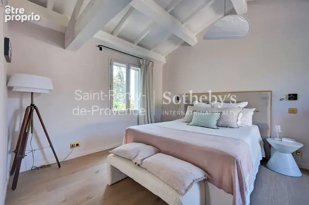 Vente maison 145m² - calme - piscine - proche commerces et golf à maussane les alpilles - photo 16