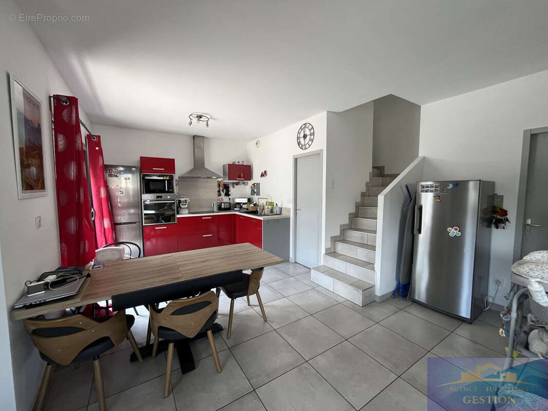 Maison à ARGELES-GAZOST