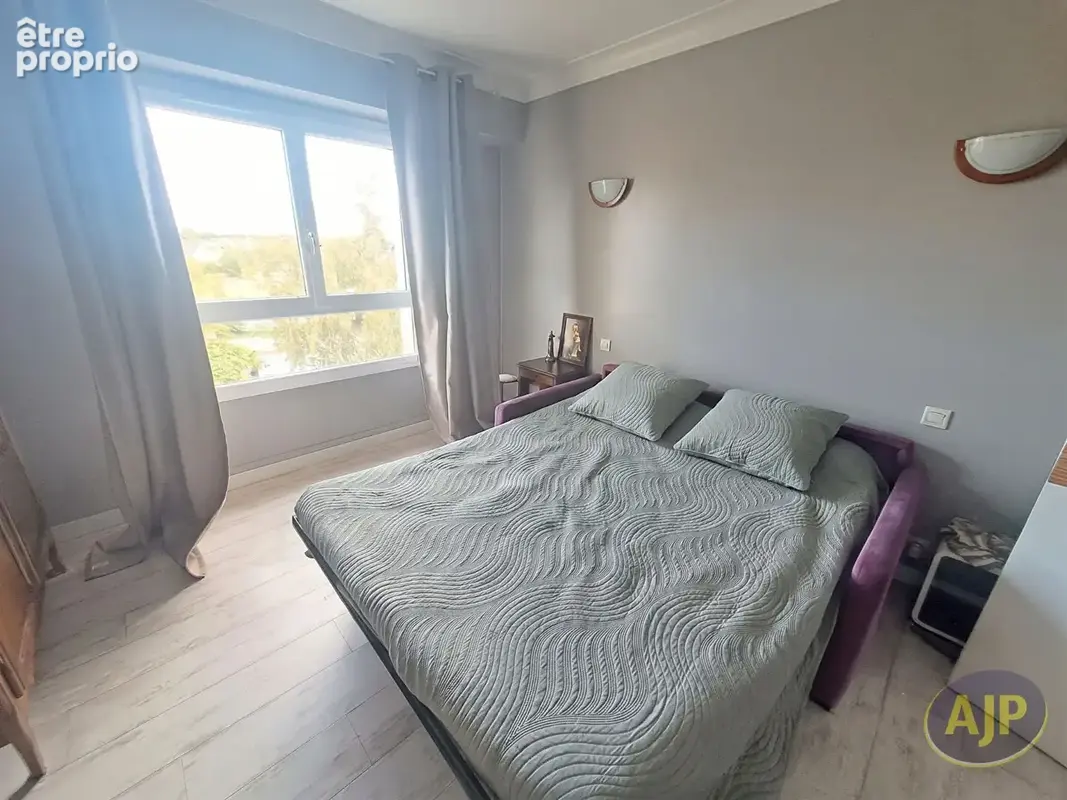 CHALLANS - Appartement 2 chambres - photo 8