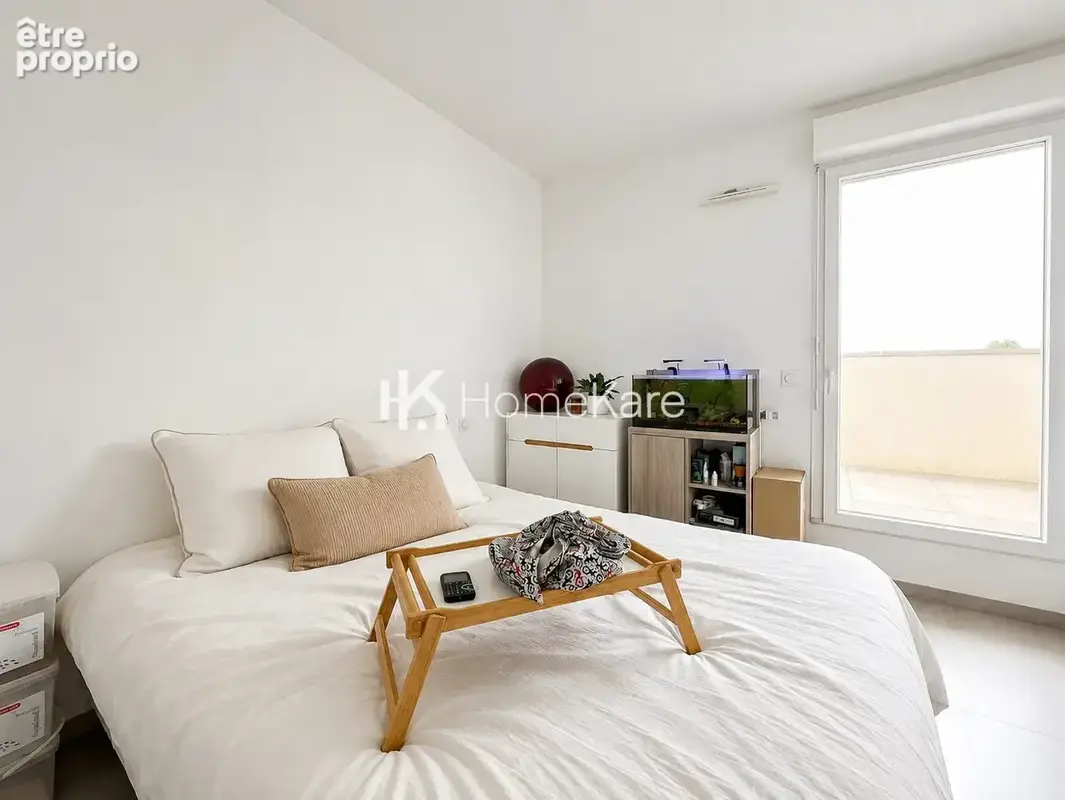 Appartement 3 pièces 70 m² à vendre à Cenon (33150) - photo 4