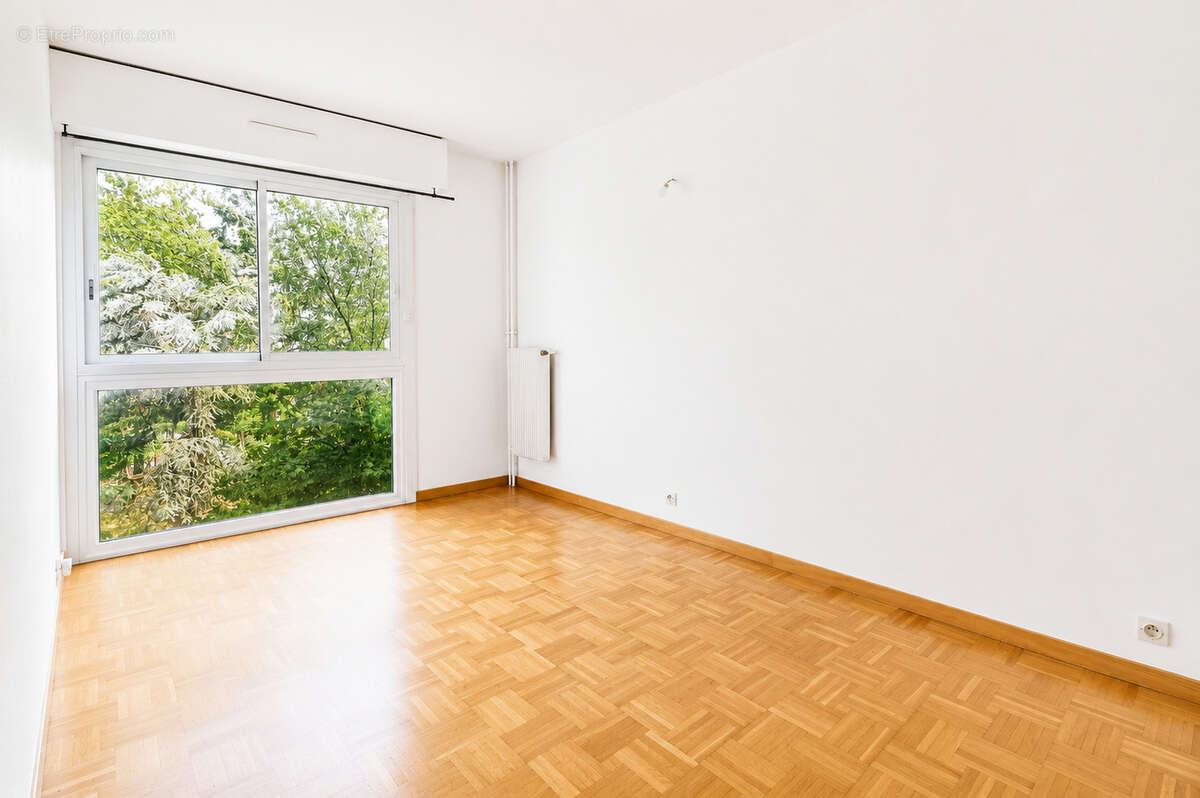 Appartement à SAINT-GERMAIN-EN-LAYE