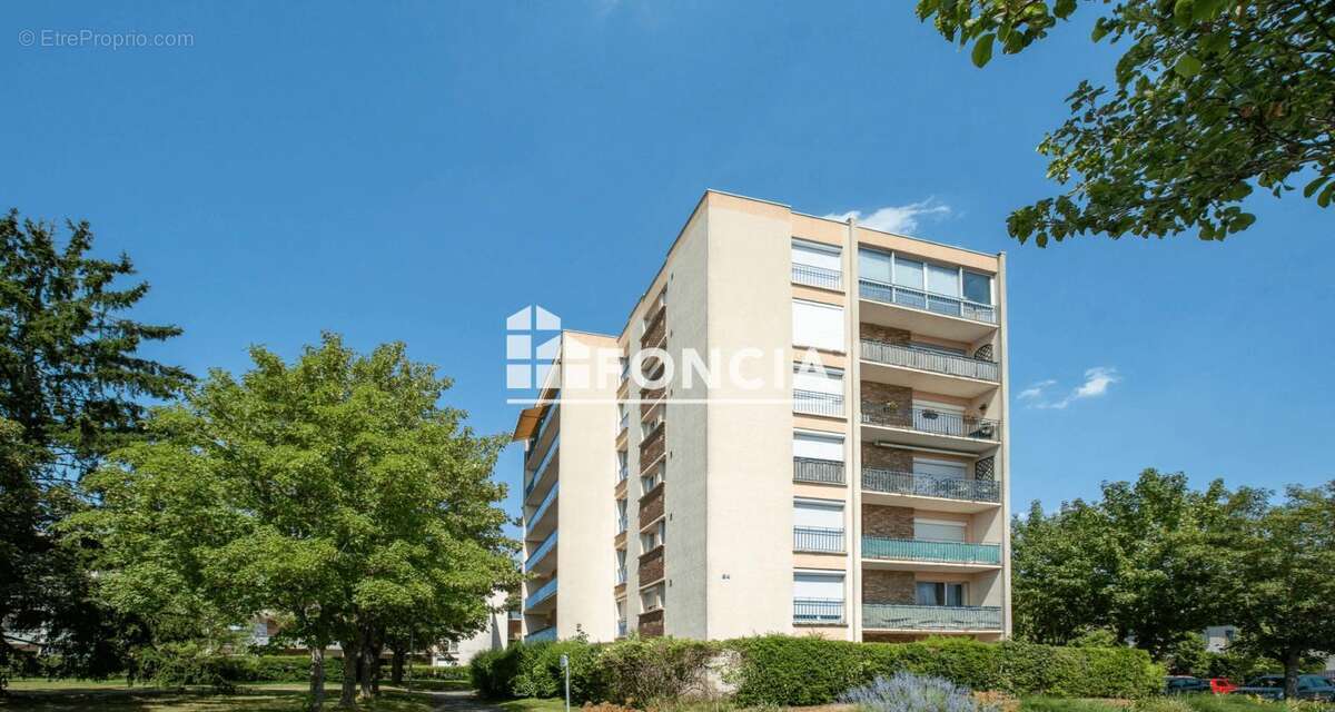 Appartement à MAUREPAS
