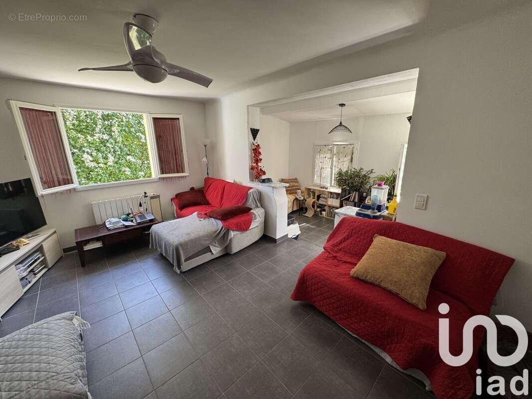 Photo 2 - Maison à CERESTE