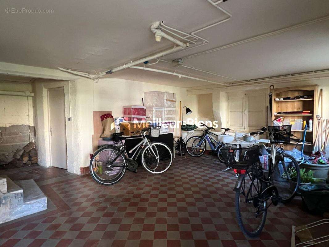 Appartement à SENS