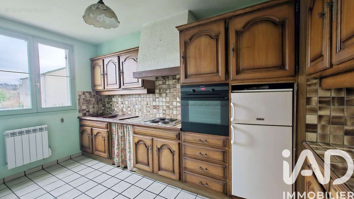 Photo 5 - Maison à MEAUX