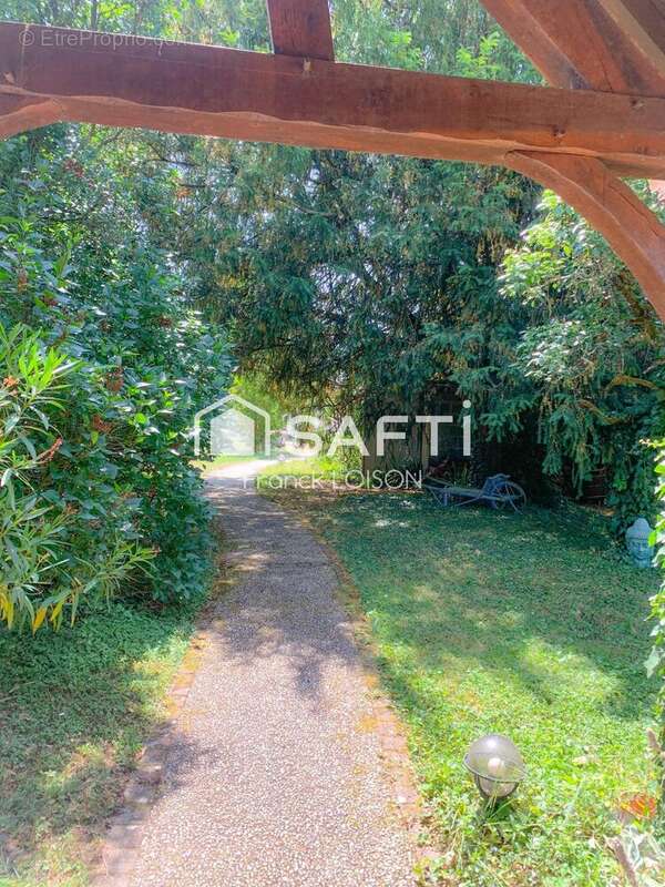 Photo 6 - Maison à CANGEY