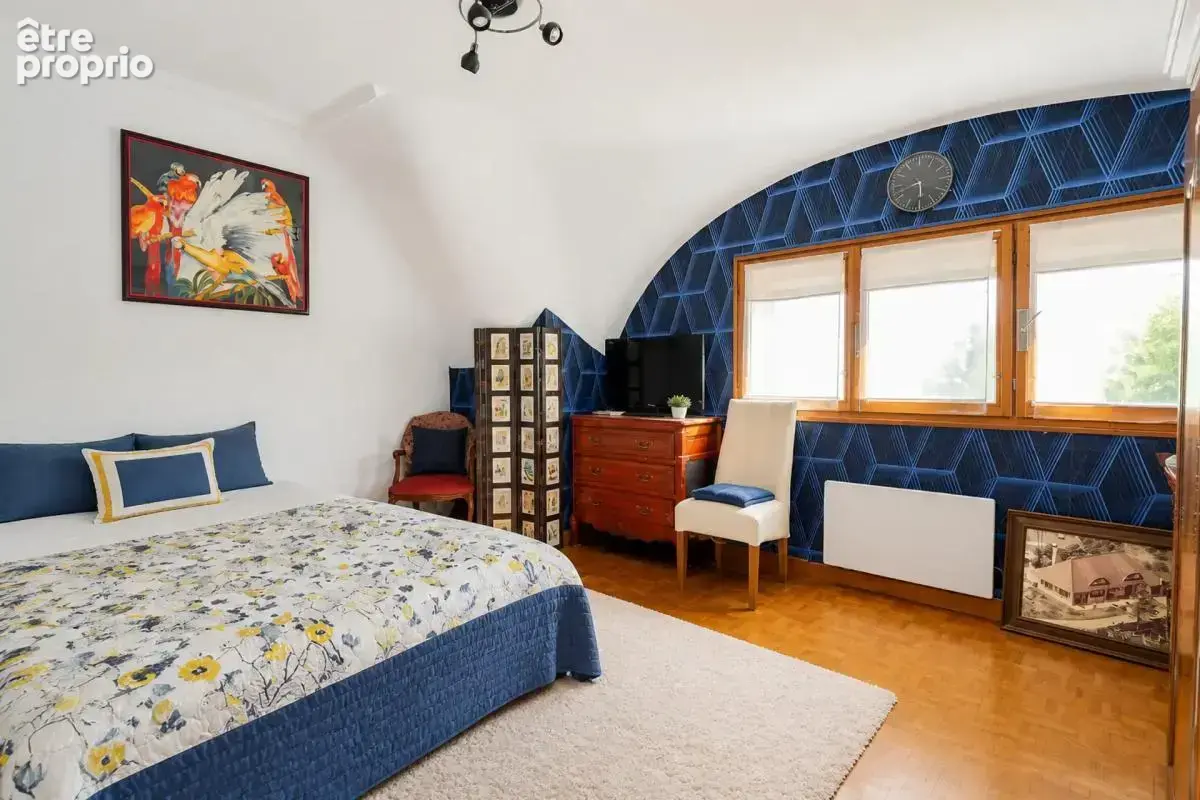 Maison de 8 pièces de 219 m² à Campagne-lès-Hesdin - photo 17