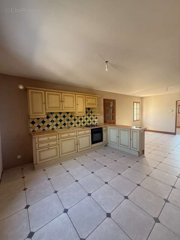 Maison à vendre 5 pièces à 8 km de VENAREY LES LAUMES-12 km de MONTBARD - photo 13