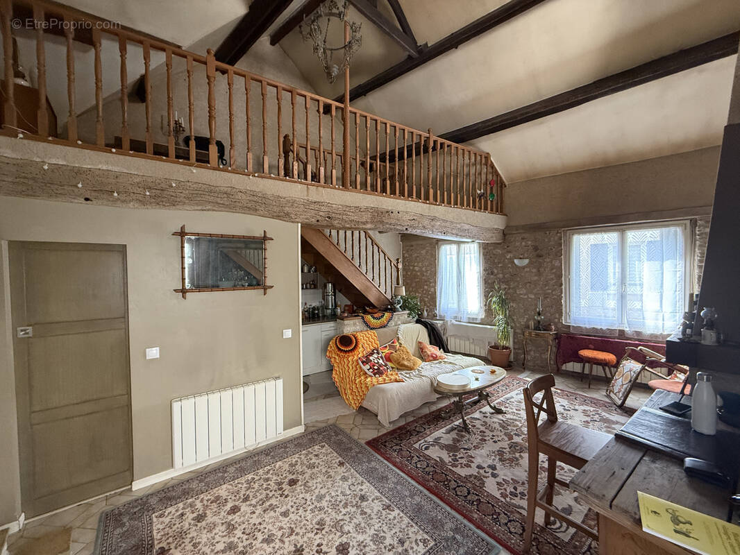 Maison à GARANCIERES