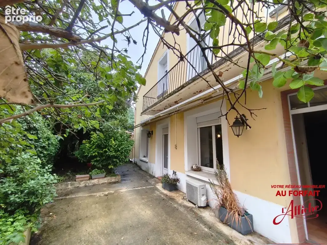 Maison 165 m² à Auterive  - photo 12
