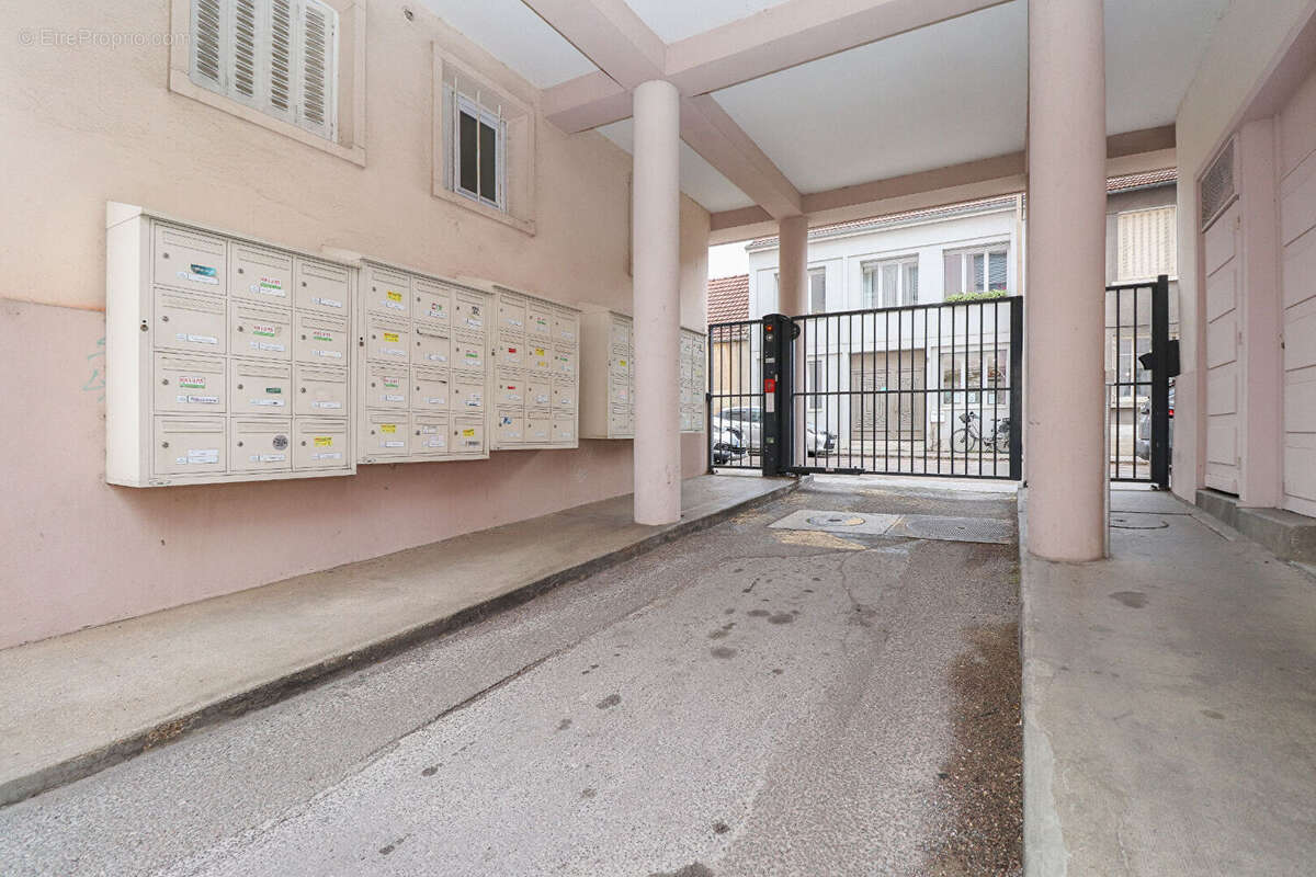 Appartement à DIJON