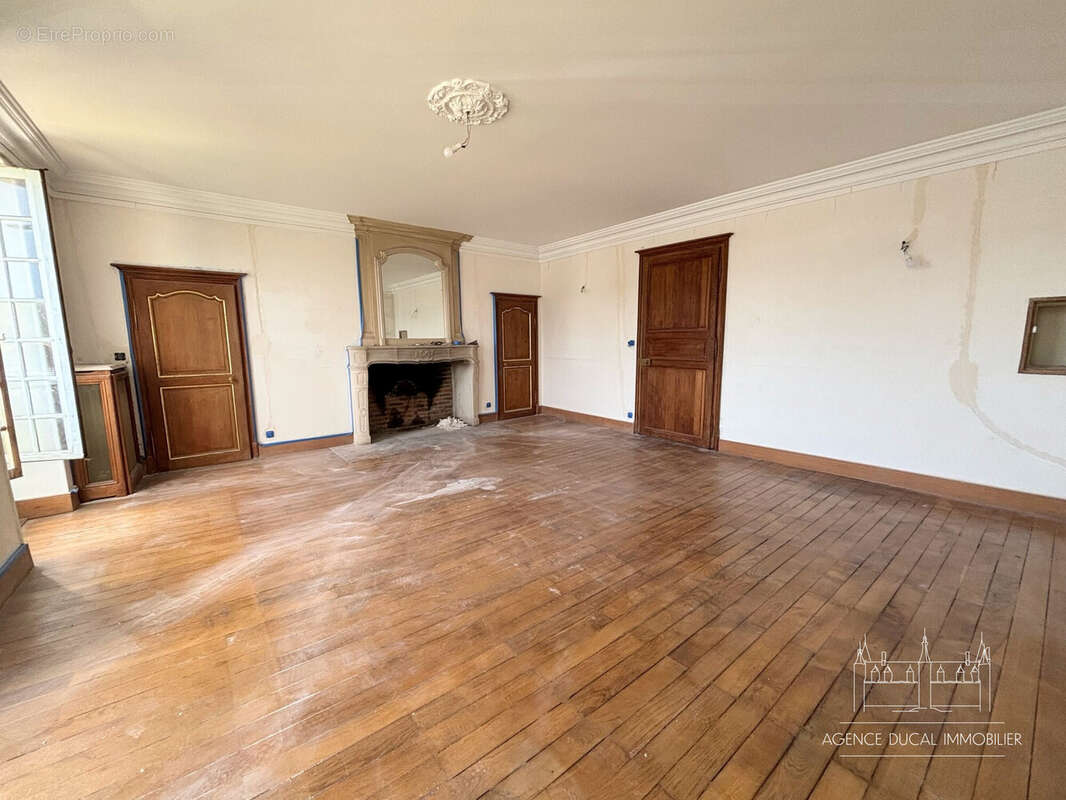 Appartement à NEVERS