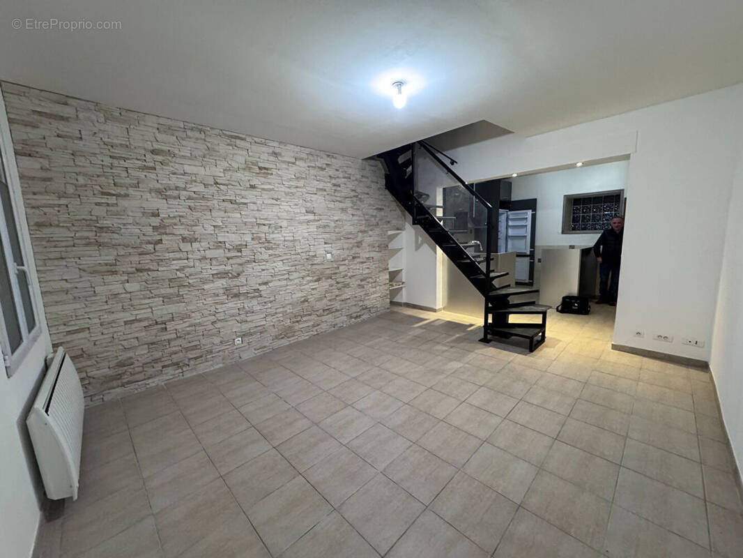 Appartement à ROUSSET