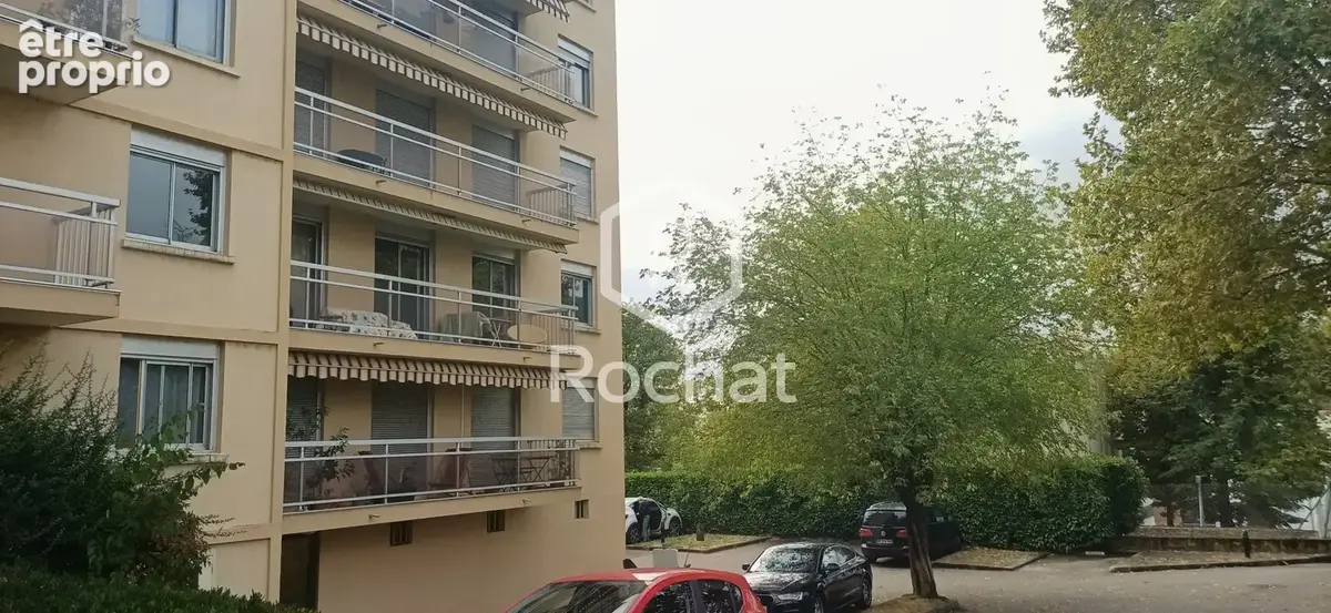 Fontaines-sur-saône   investissement en nue-propriété - photo 3