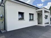 IMG_9491 - Maison à CHAVELOT