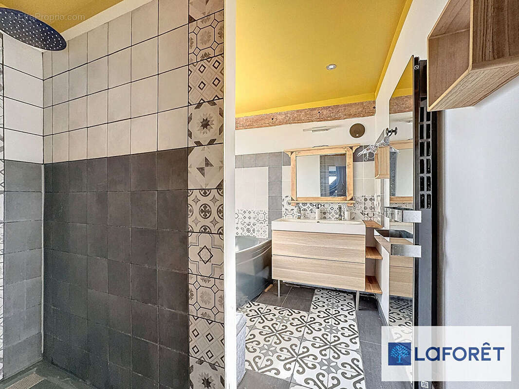 Maison à MONTAINVILLE