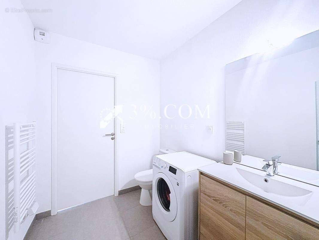 Appartement à NARBONNE