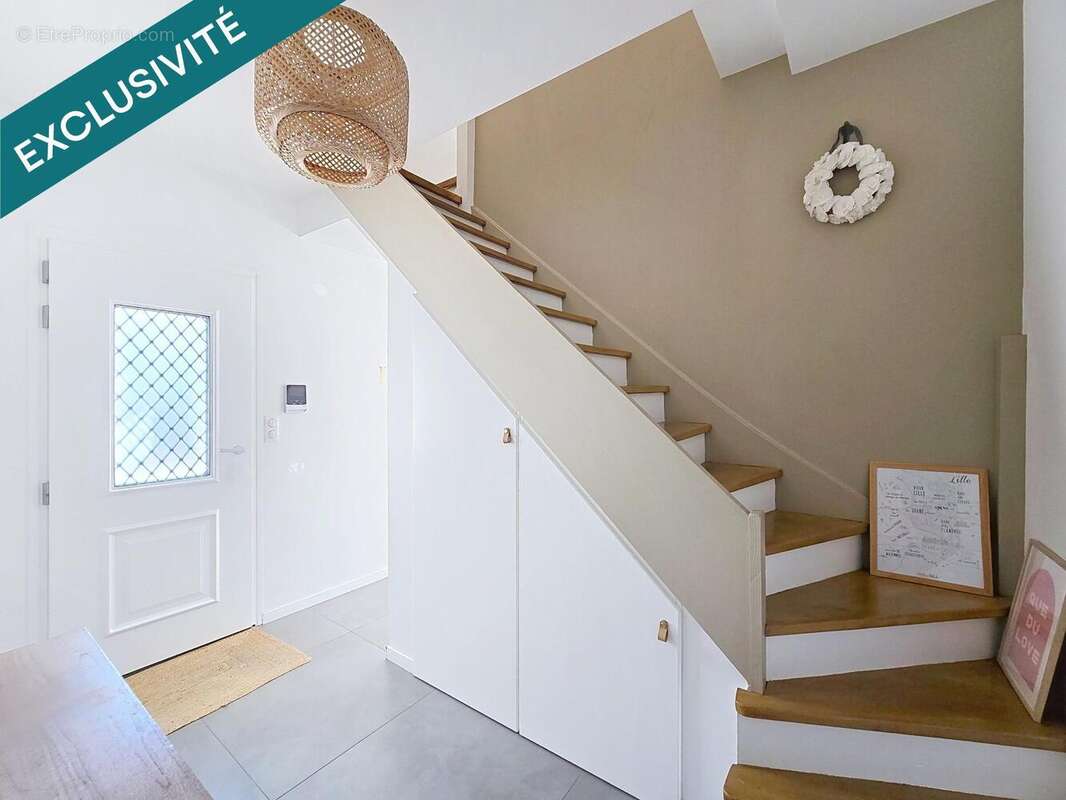 Photo 9 - Maison à PESSAC