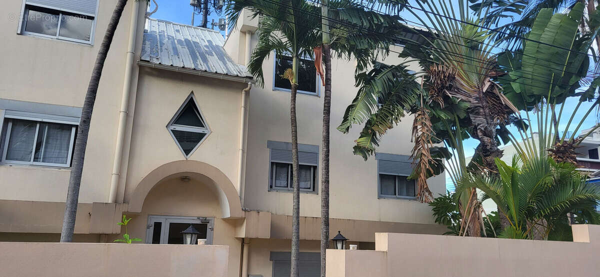 Photo 6 - Appartement à SAINT-DENIS