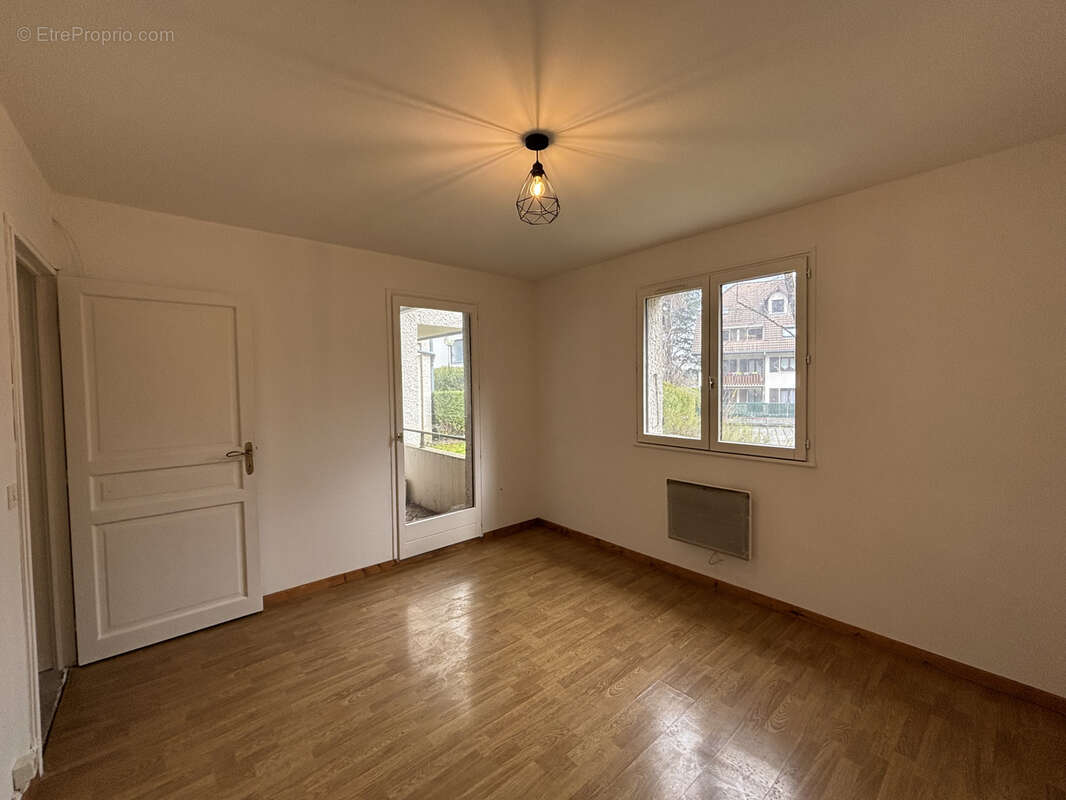 Appartement à QUINTAL