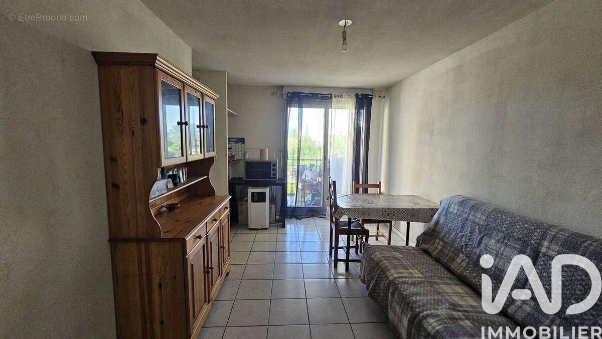 Photo 3 - Appartement à MURET