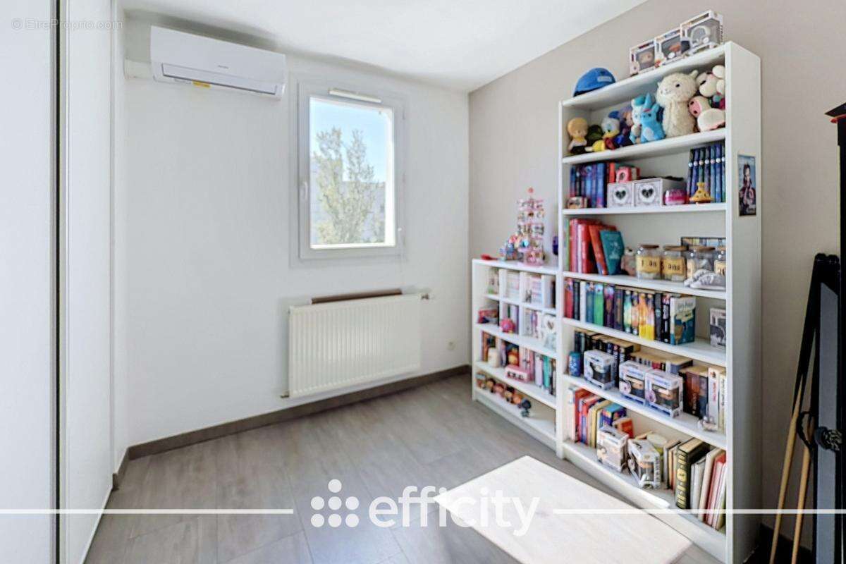 Appartement à SAINT-PRIEST